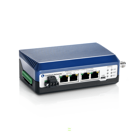 cnReach N550 900 MHz ISM Radio