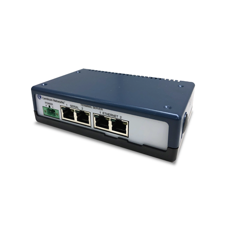 cnReach Terminal Server