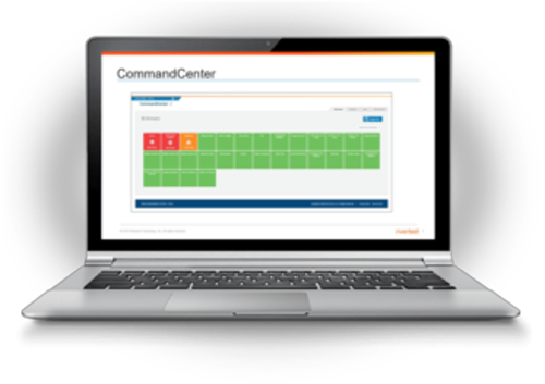 Cambium Networks Command Center Multi-Tenancy Solution