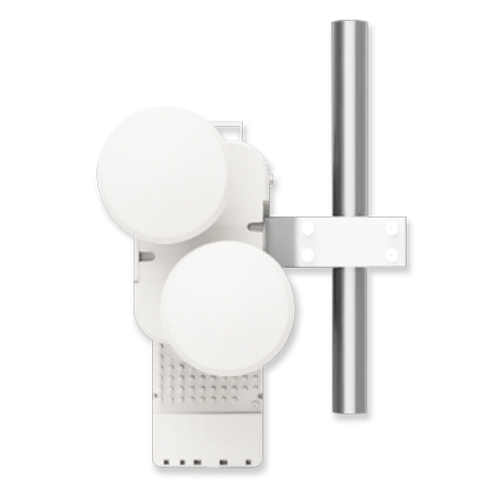 ePMP™ 3000 Dual Horn MU-MIMO Antenna