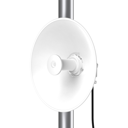 ePMP 5 GHz Force 4525 Series Fixed Wireless Subscriber Module