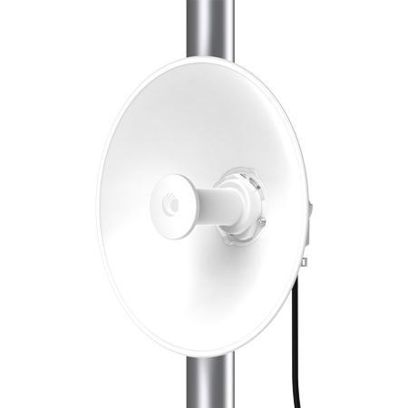 ePMP 6 GHz Force 4625 Fixed Wireless Subscriber Module