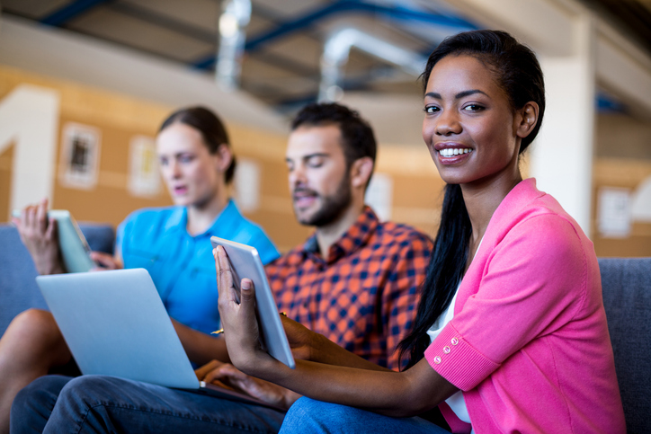 Enterprise Networking