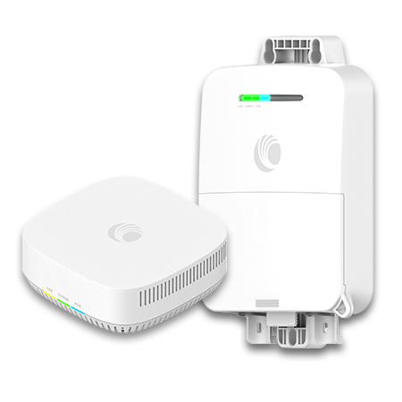 Cambium Networks Indoor or Outdoor ONT