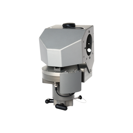 Intelligent Positioners