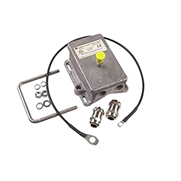 Lightning Protection Unit