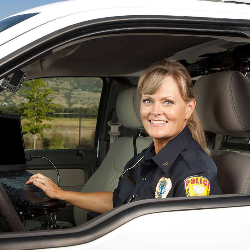 National Law Enforcement