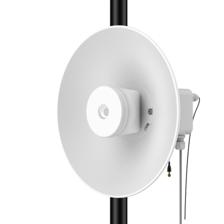 PMP 450v 2×2 Fixed Wireless Subscriber Module and PTP Backhaul