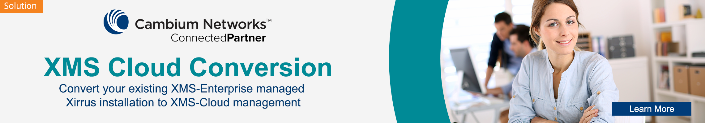 XMS Cloud Conversion