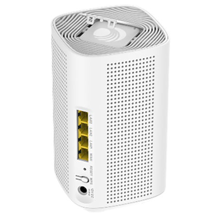 Cambium Networks RV22 Wi-Fi 6 Home Mesh Router