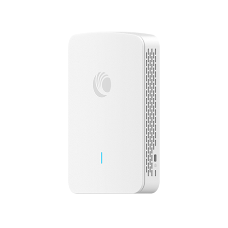 XV2-22H Wi-Fi 6 Indoor Wall Plate Access Point