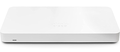 Meraki Go GX50 Router Firewall Plus