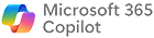 Microsoft 365 Copilot logo