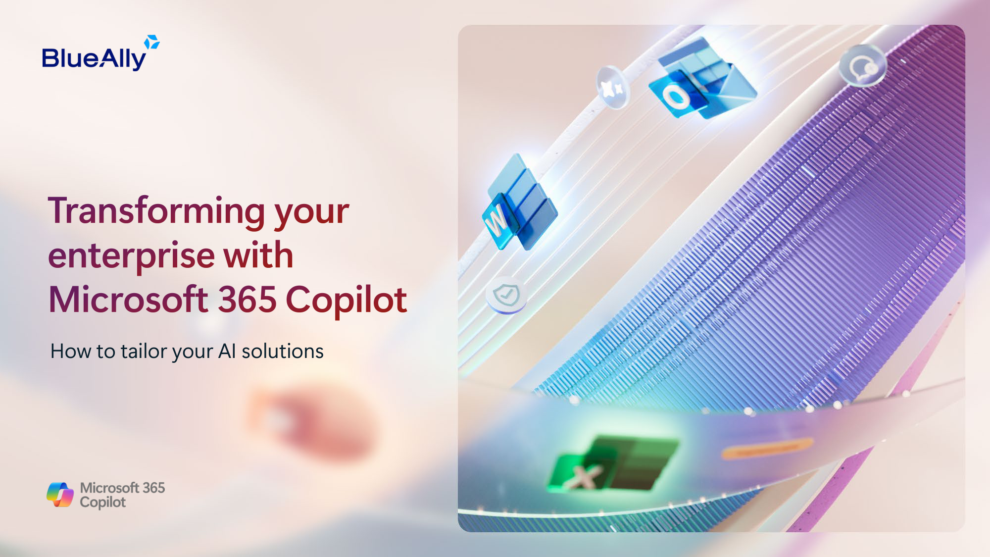 Microsoft 365 Copilot resources and eBook