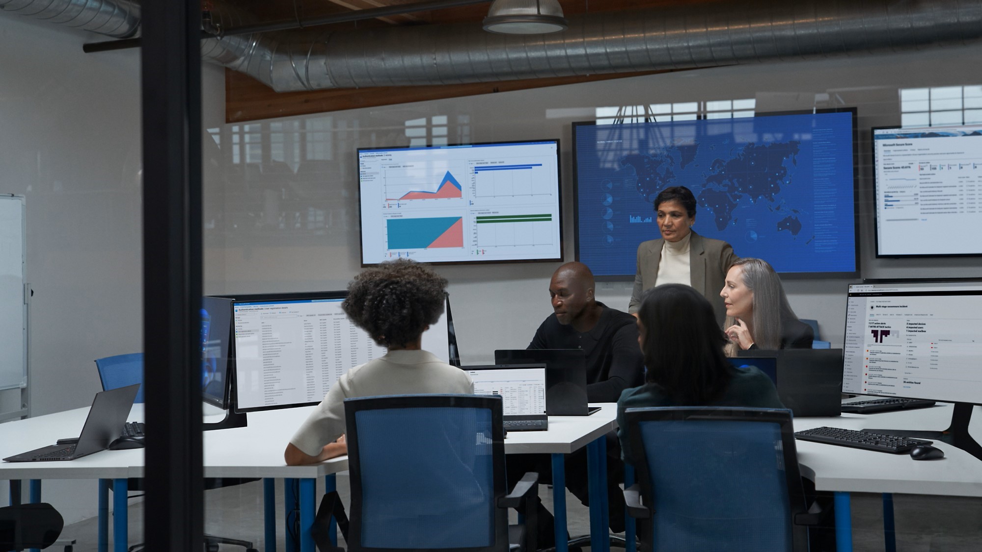Microsoft 365 for Enterprise overview