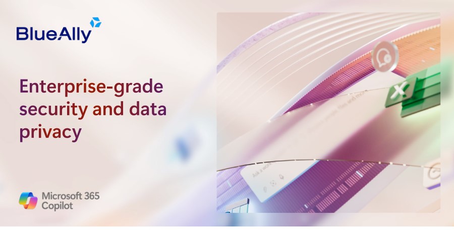 Infographic: Secure Your Data Environment — privacy, compliance, and controls