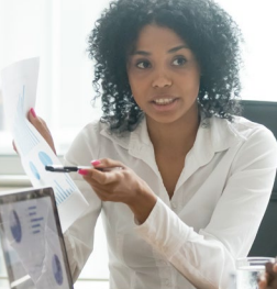 Secure Your Data Environment