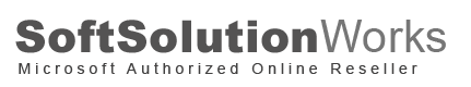 SoftSolutionWorks.com - Microsoft Authorized Partner
