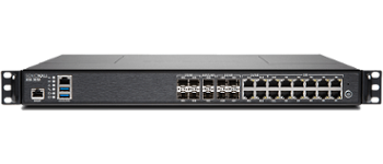 SonicWall NSa 2700