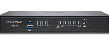 SonicWall TZ