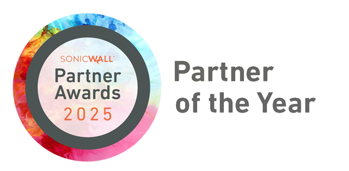 SonicGuard — Authorized SonicWall Reseller