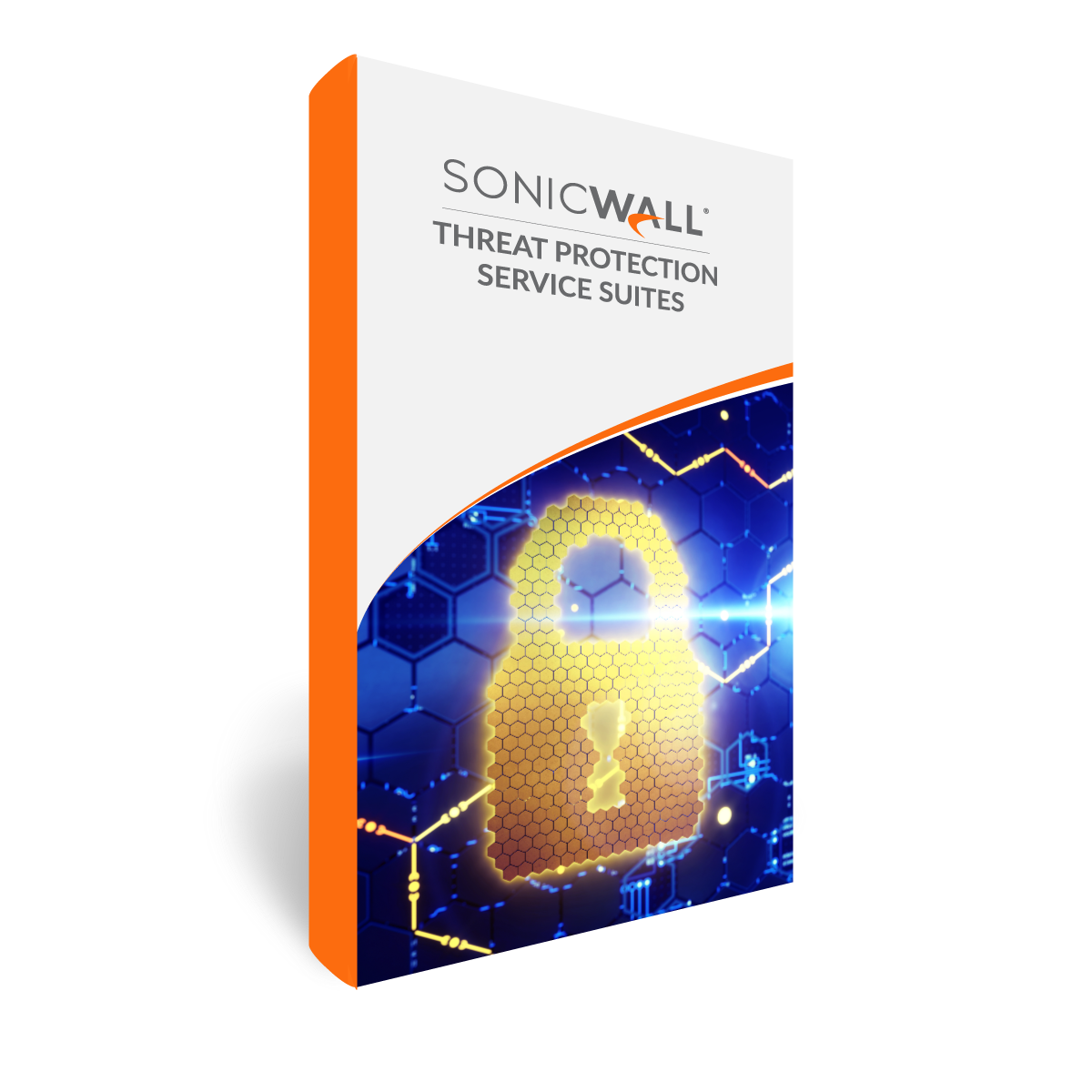 SonicWall Intrusion Prevention