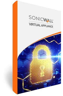 SonicWall SMA 500v