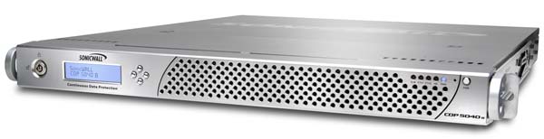 SonicWall CDP 5040B