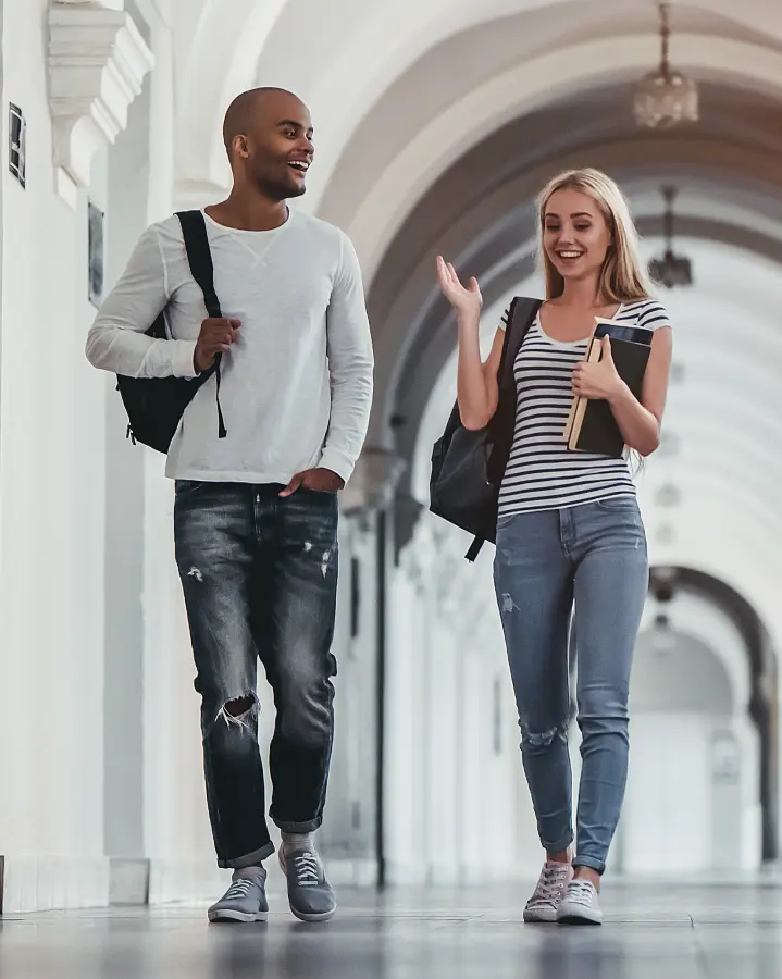 Higher Education Cybersecurity