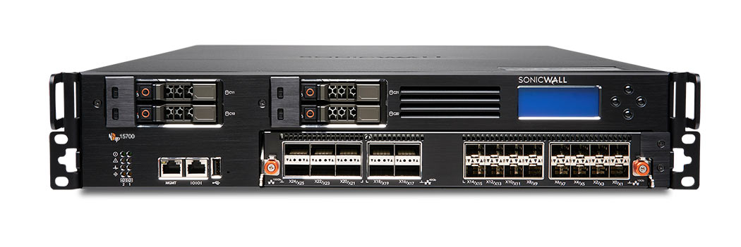 SonicWall