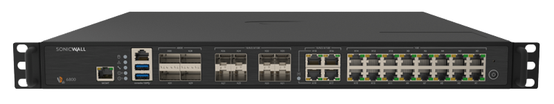 SonicWall NSa 6800