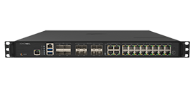 SonicWall NSa Series high-performance mid-enterprise firewall