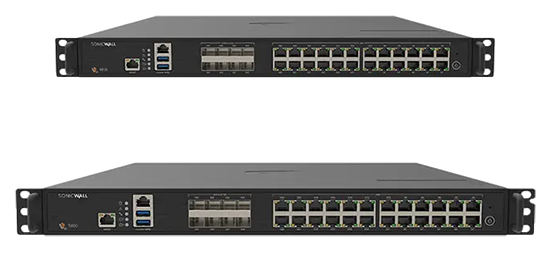 SonicWall