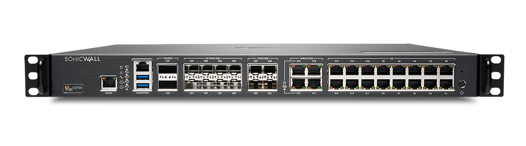 SonicWall