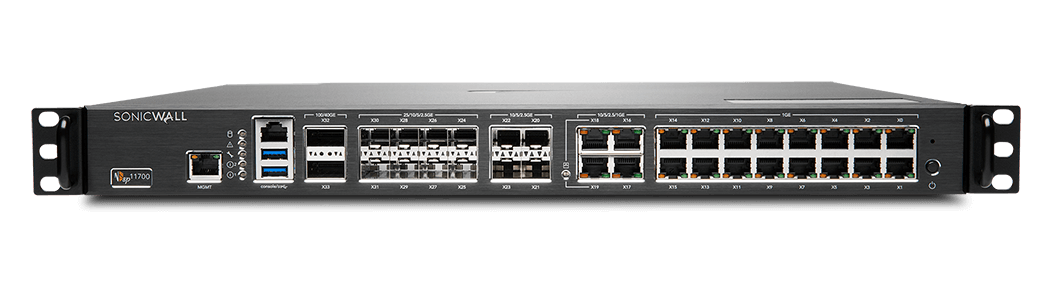 SonicWall