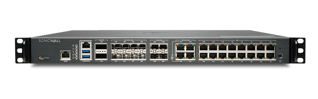 SonicWall