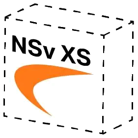 SonicWall Network Security Virtual (NSV) XS Virtual Appliance