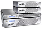 SonicWall Backup & Recovery