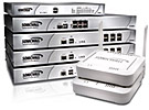SonicWall UTM / Firewall / VPN / Wireless