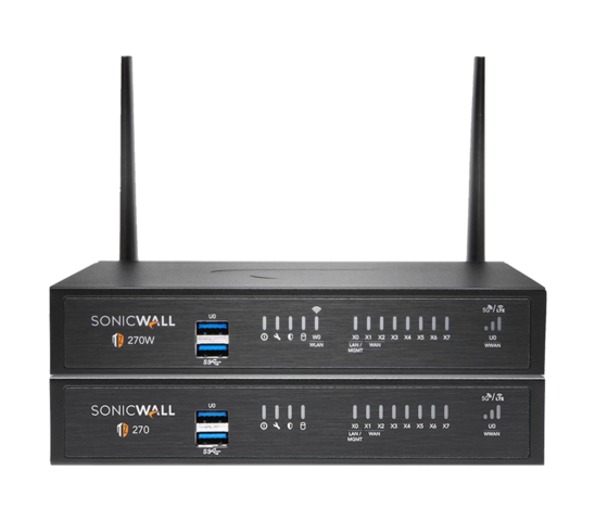 XGS Firewalls