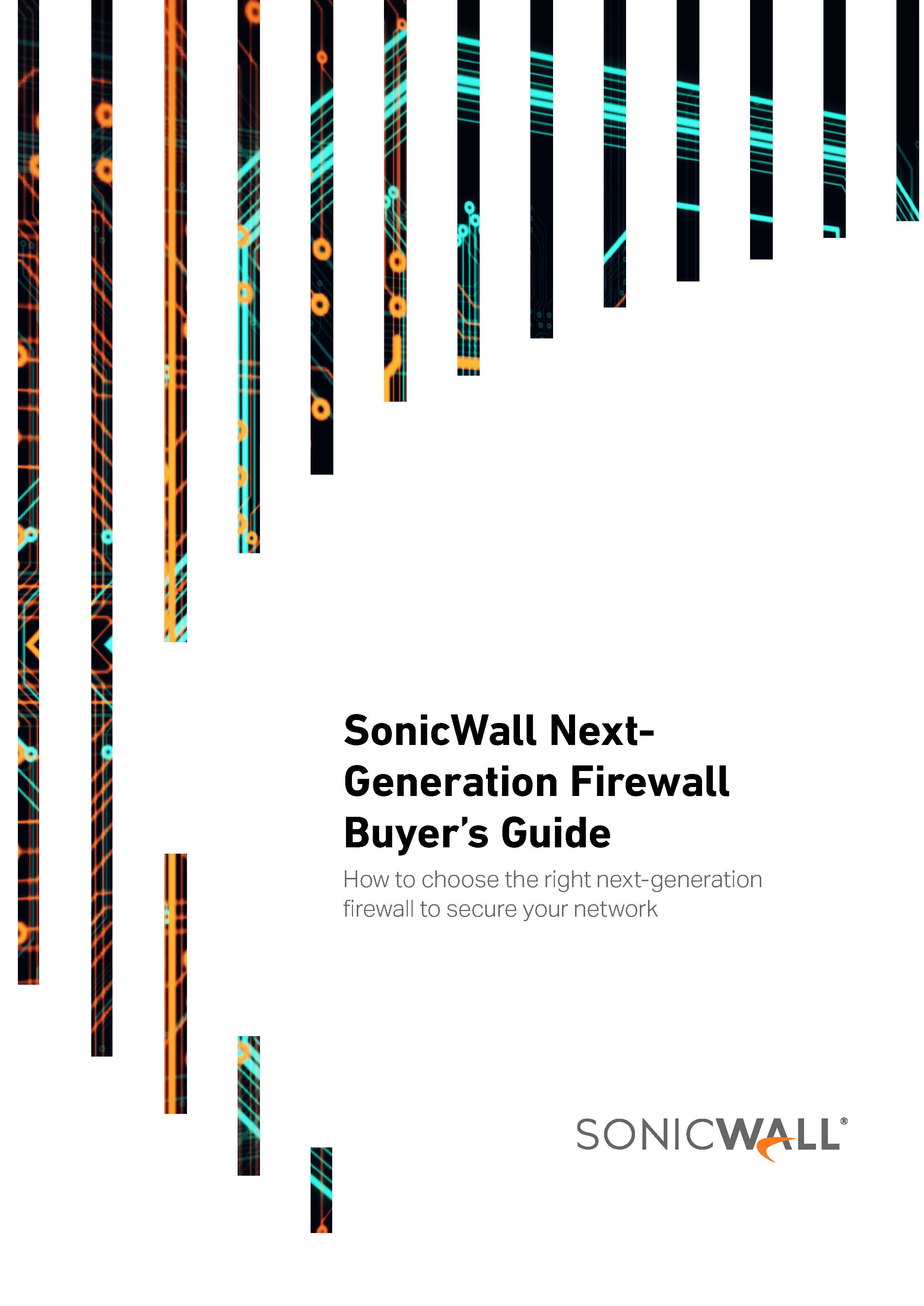 SonicWall