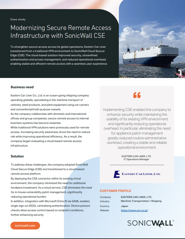 Case study preview