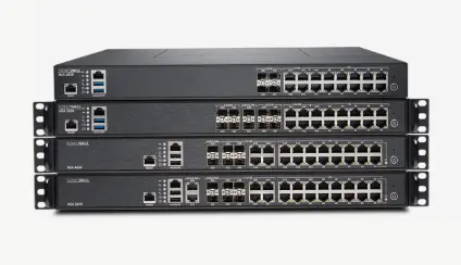 Firewalls