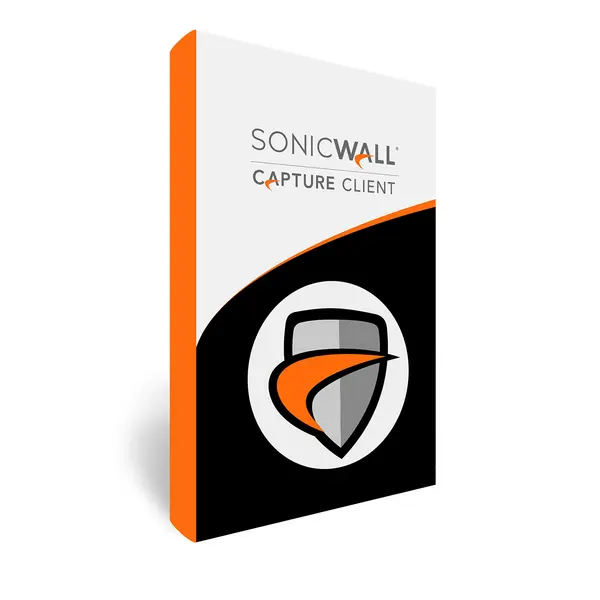 Capture Client