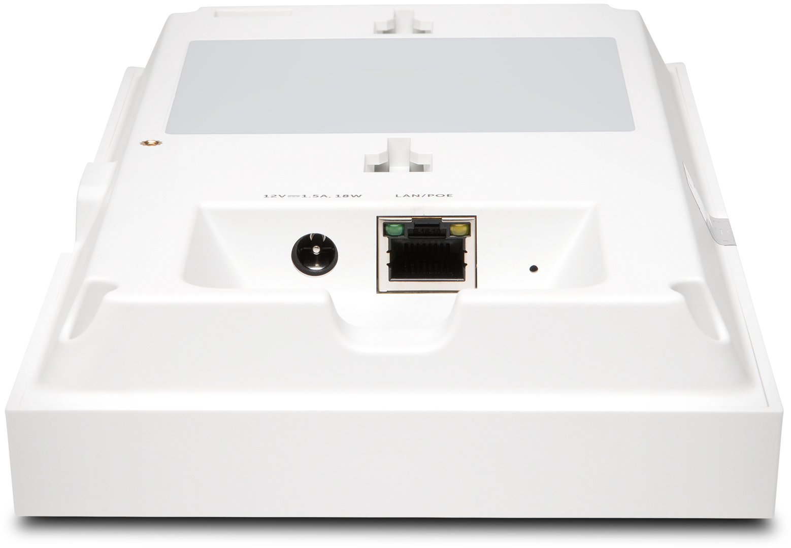 SonicWall SonicWave 231c Ports