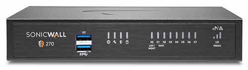 SonicWall