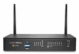 SonicWall TZ270W