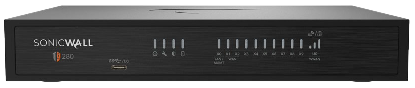 SonicWall TZ280 Series