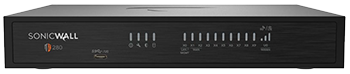 SonicWall