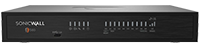SonicWall TZ580